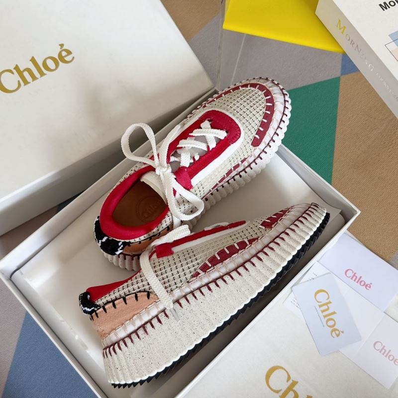 Chloe Sneakers